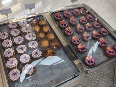 荔枝莓果蛋挞-祥禾饽饽铺·中式糕点(北京来福士店)