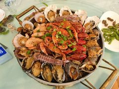 -挪亚海味(金石滩商业中心广场店)