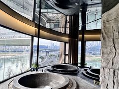 -Yolo私汤温泉设计师酒店(重庆南滨路店)