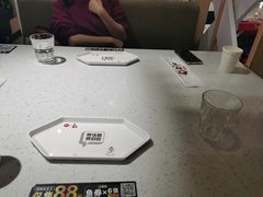 -鱼酷活鱼烤鱼(北美店)