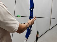 -無弓射箭俱乐部(领展中心城店)