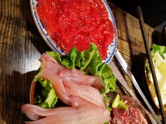 -冯校长老火锅(深圳总店)