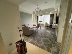 -上海圣淘沙万怡酒店