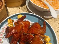 -点都德(长泰广场店)