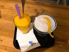 -七七家的糖水店(涠洲岛3号店)