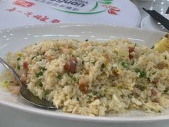 -年顺渔村(大岭山店)
