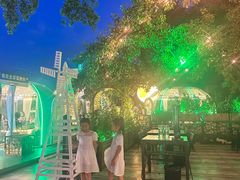 -1819餐厅·团队聚餐·烤串·精酿