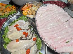 -琥珀川糟粕醋火锅(慈云寺店)