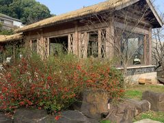 -苏州上方山国家森林公园