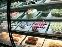 -鑫海汇海鲜烤肉自助(北国商城店)