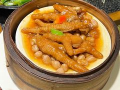 -桂大叔·砂锅粥·家传闽粤菜(县西巷店)