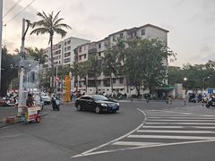 -海大南门夜市(海富街店)