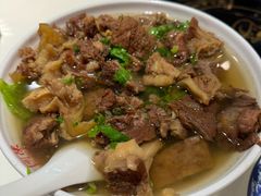 -陈记顺和潮汕牛肉火锅(韩江路店)