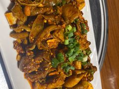 油拌串串-老号尤兔头(幸福店)