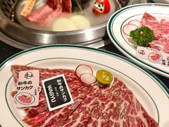 -牛焱·和牛烧肉(五大道店)