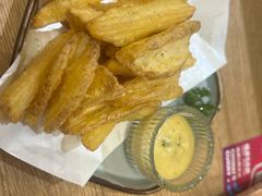 -池奈·咖喱蛋包饭(熙地港店)
