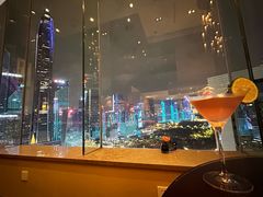 -深圳星河丽思卡尔顿酒店