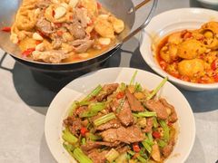 -潇湘阁(汉光百货店)