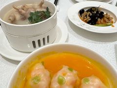 -龙悦湾酒家·八阵鱼生·渔人码头店