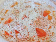 冰摇芒果花茶-星巴克(深圳星都豪庭店)