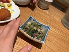 -团子君寿司·茶