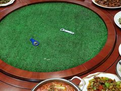 -老妈厨房团圆饺子东北菜(北环路店)