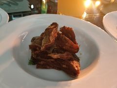 -环球港凯悦 · 享悦中餐厅