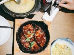 -洪兴砂锅·融合砂锅菜(三站店)