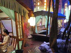 -淀里船宴(卓达店)