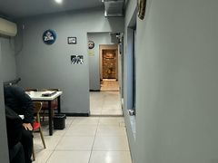 -小院烧烤