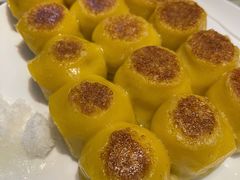 -哈尔滨春饼(朝山街店)