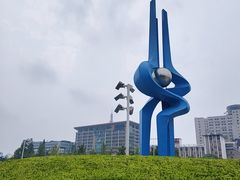 -泉城广场