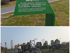 -东岳体育公园