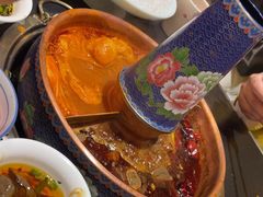 -咏江南·苏式火锅·苏州评弹(观前街店)