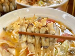 -面道赞宁海海鲜面(迎凤街店)