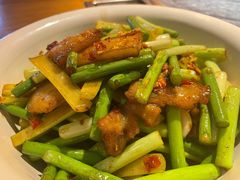 -李久其家民间餐厅(梅溪湖店)