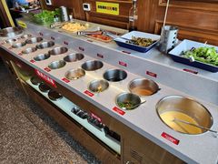 -一品诚记烤肉(大连柏威年购物中心店)
