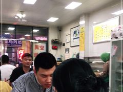 -老味道饺子馆(回民街店)