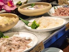 -火舞泰·泰式海鲜火锅餐厅(世纪城店)