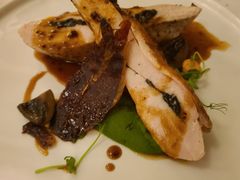 -上海和平饭店华懋阁 Cathay Room