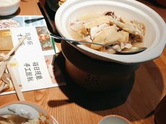 -话梅·客家小厨(东门店)