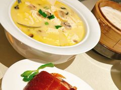 -悦融琥珀·京鲁菜(西单店)