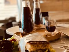 -Bracket Coffee(工体店)