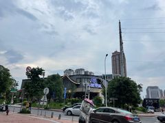 -院里寻菜·精致庭院菜(观沙岭店)