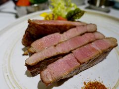 -K·Kitchen KK牛扒厨房(江南西店)