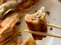 黄花鱼锅贴-一品鲜鱼锅贴(人民一路店)