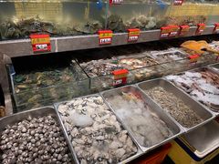 -抱德·潮汕味(敦和店原惠城鱼仔)