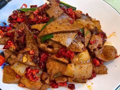 -大瓦罐湘土菜(海淀南路店)