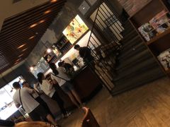-星巴克(烟台大悦城店)