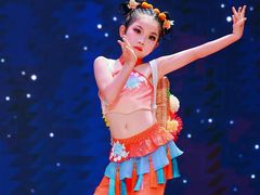 -美育儿童音乐舞蹈国际机构(浦东分校)